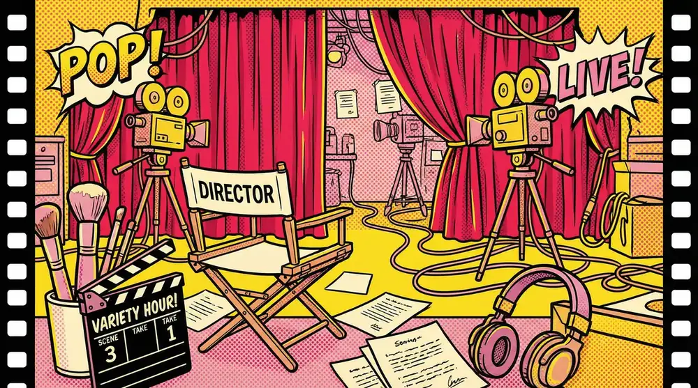 每日吃瓜 幕后揭秘背景