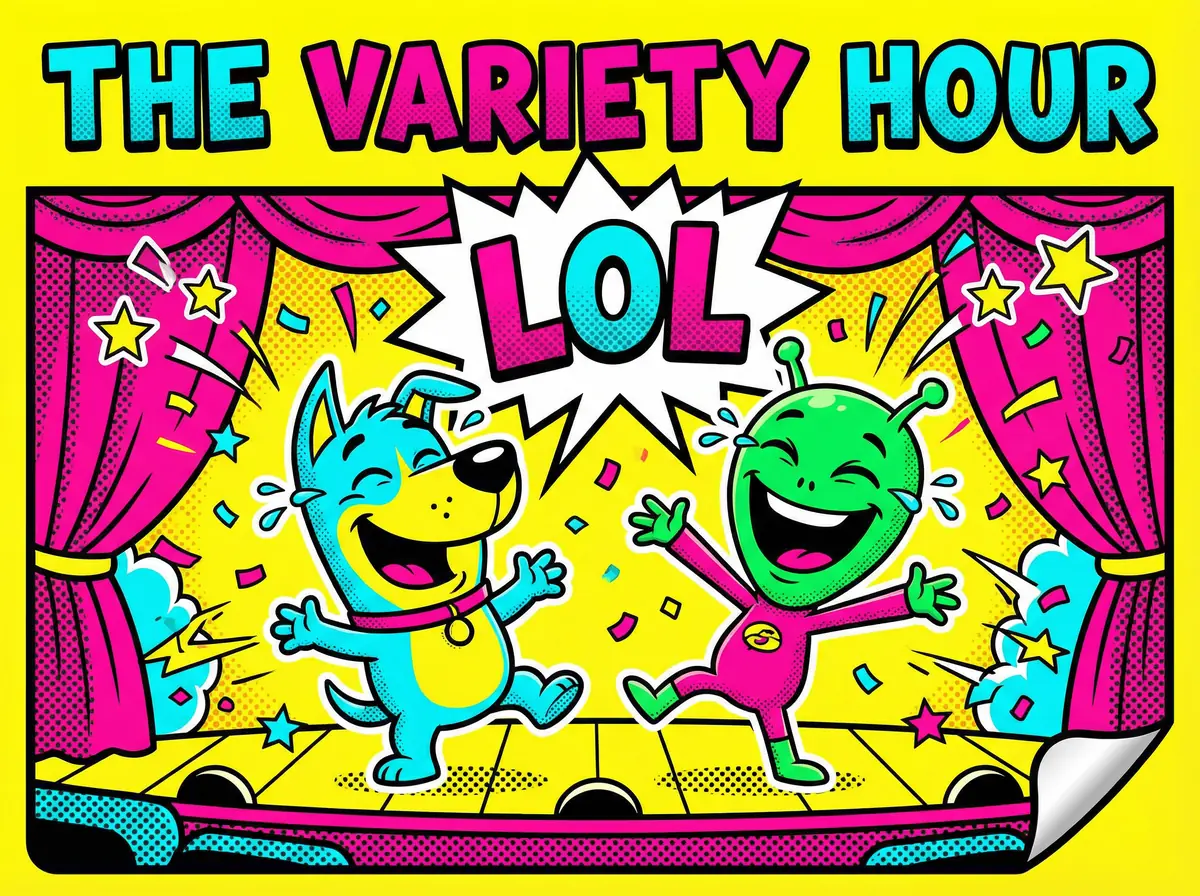 经典 每日吃瓜 搞笑名场面回顾